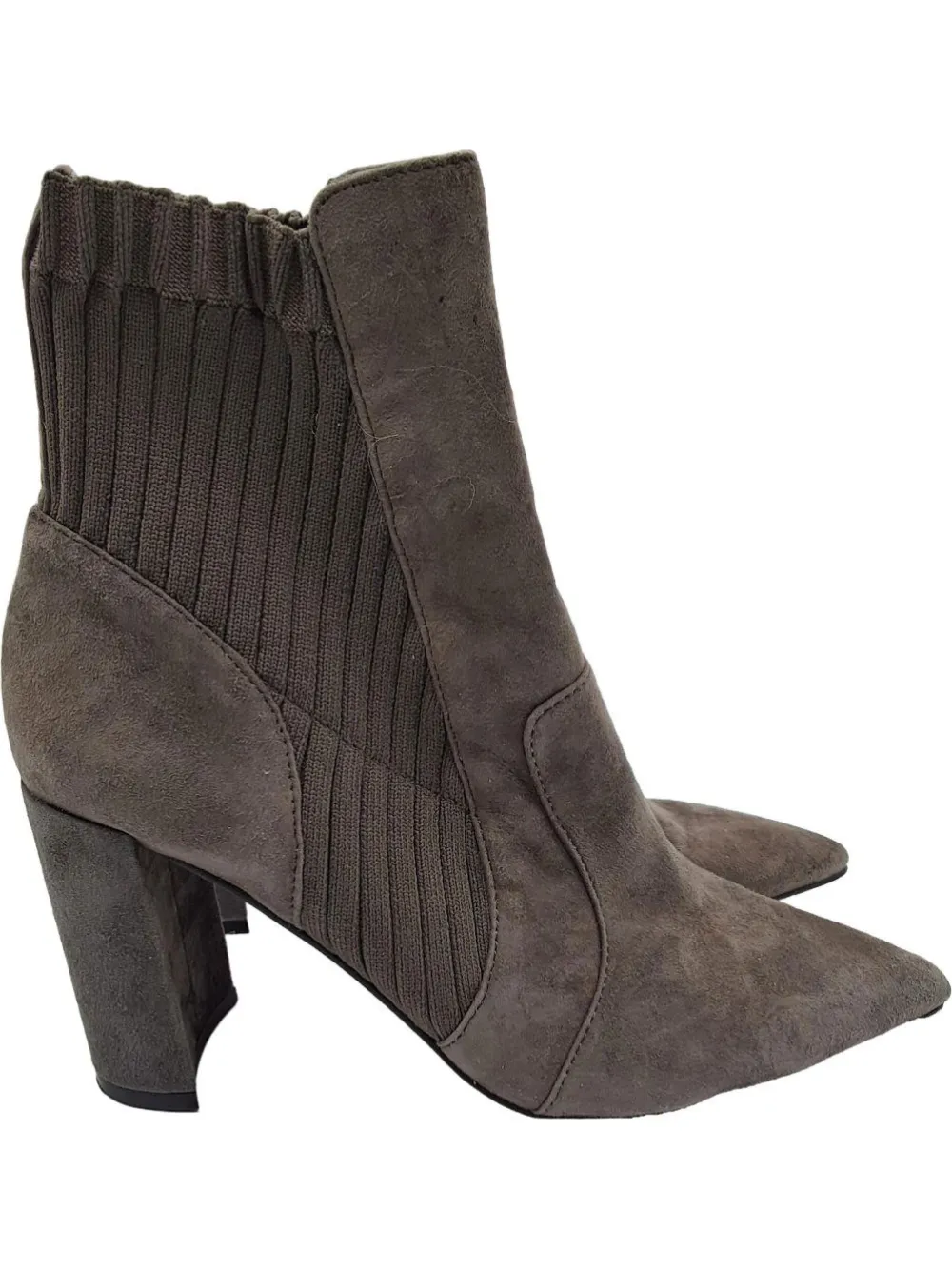 Stiefeletten Größe 37,5- Online