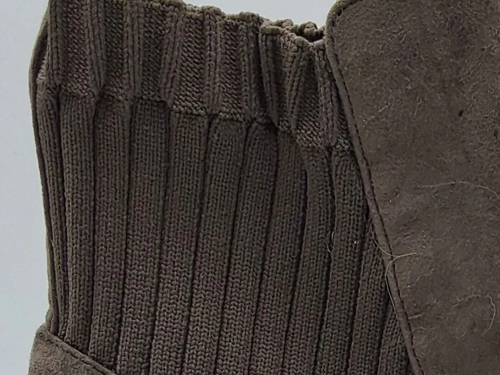 Stiefeletten Größe 37,5- Online