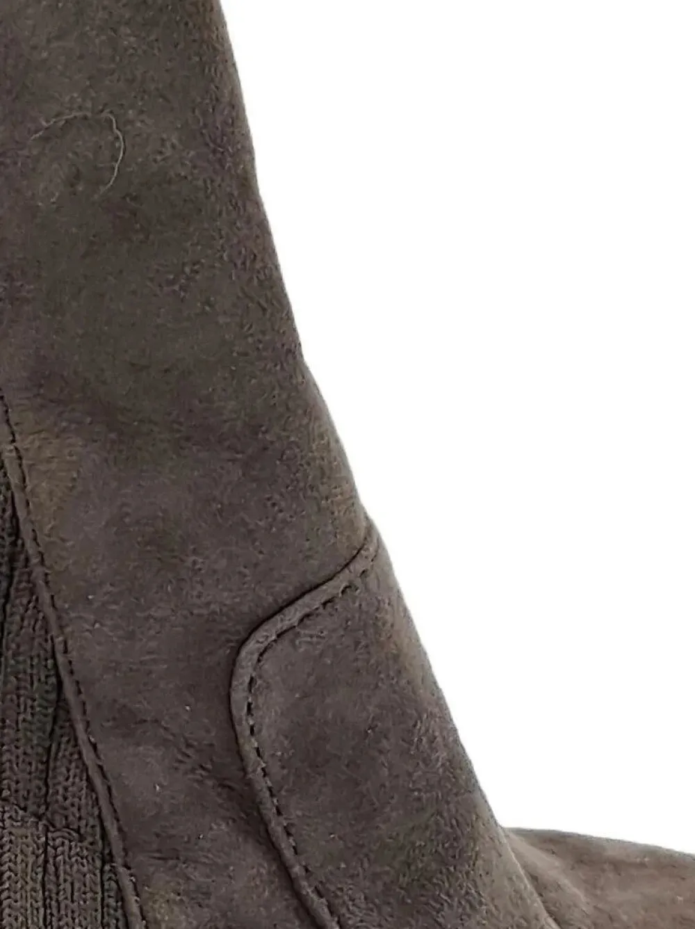 Stiefeletten Größe 37,5- Online