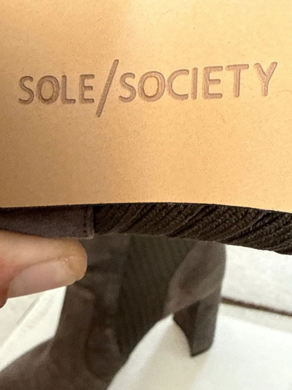 Stiefeletten Größe 37,5- Online