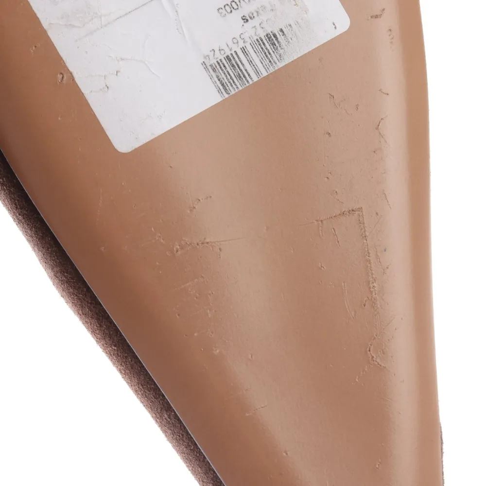 Stiefeletten>Paris Texas Stiefeletten Größe 40 braun