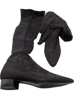 Stiefel> Stiefeletten Größe 37 schwarz