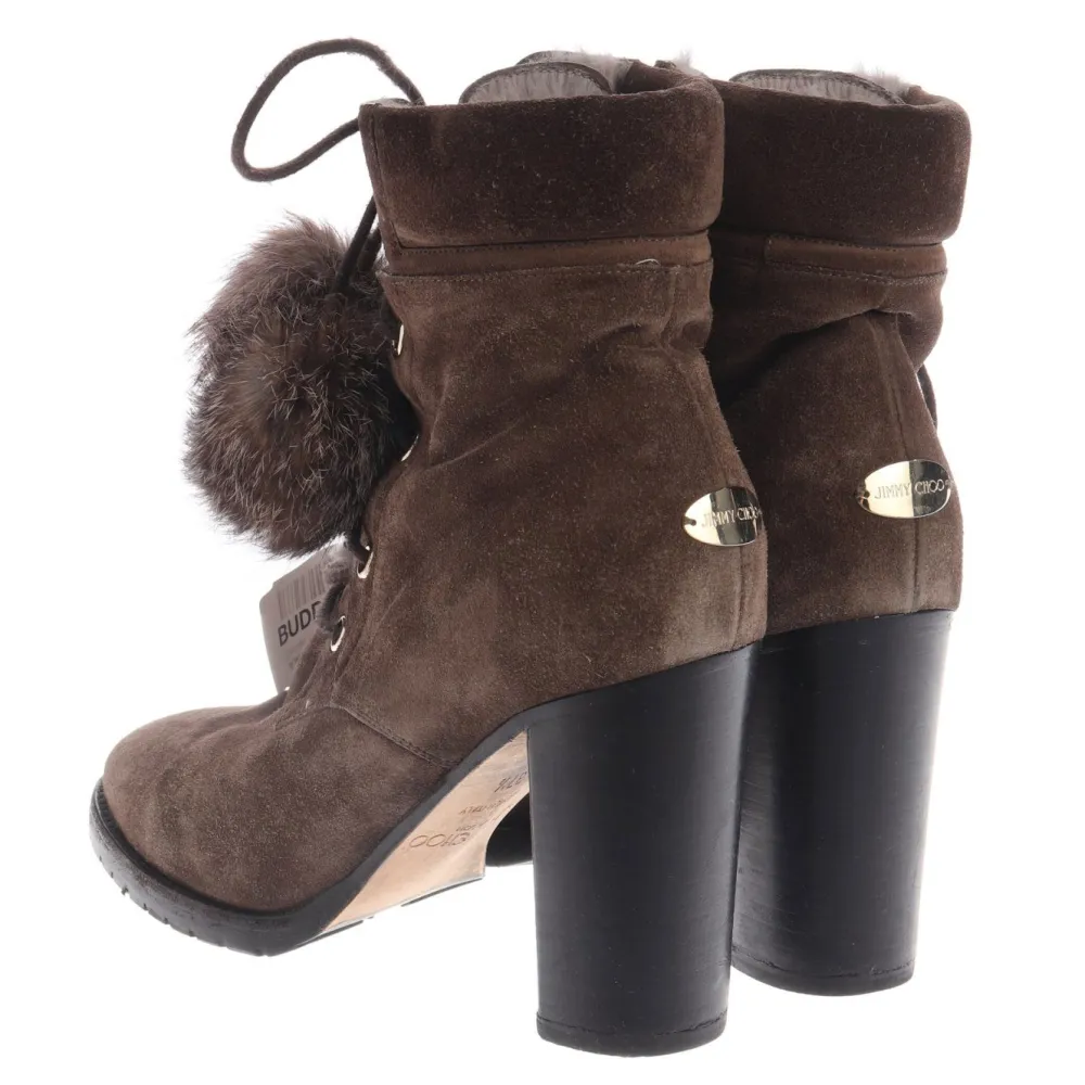 Stiefeletten Größe 37,5-Jimmy Choo Sale