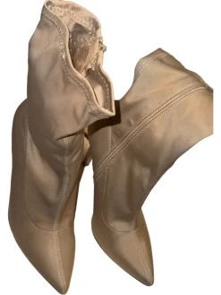 Stiefeletten Größe 38- Discount