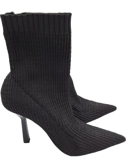 Stiefeletten> Stiefeletten Größe 38 schwarz