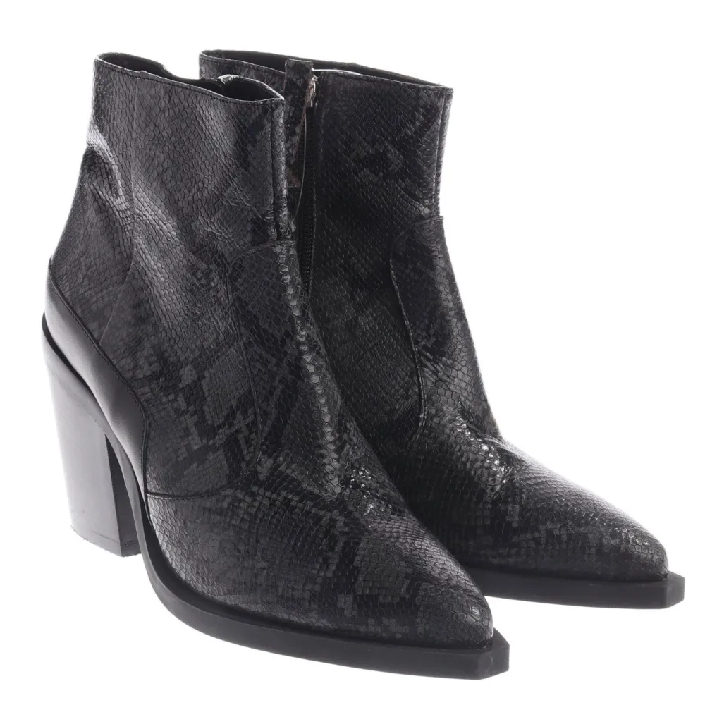 Stiefeletten Größe 38-Marc Cain