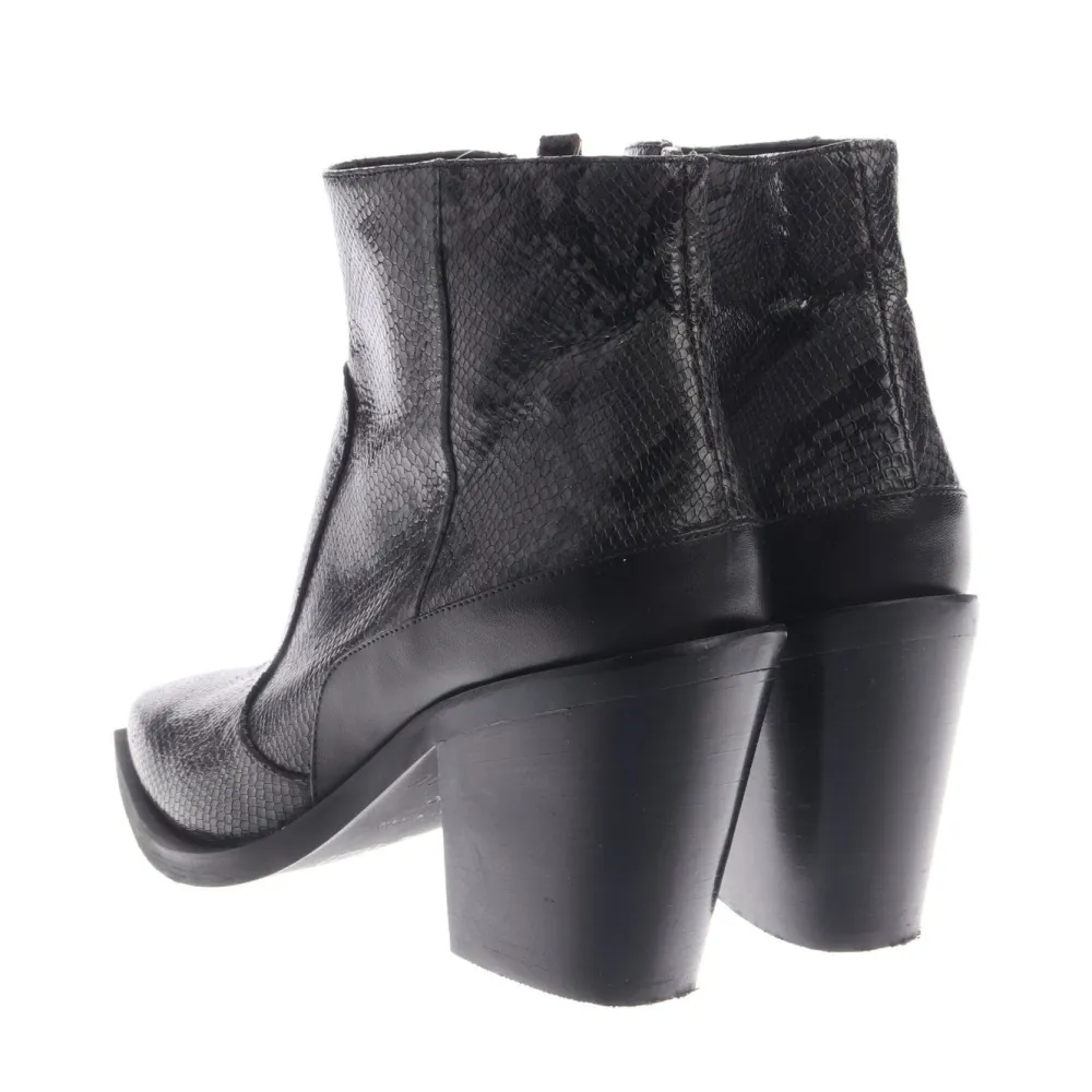 Stiefeletten Größe 38-Marc Cain