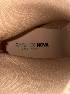 Stiefeletten Größe 38- New