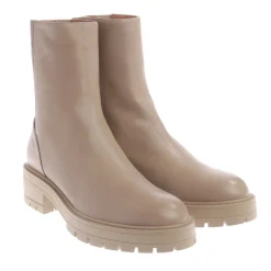 Stiefeletten>Aquazzura Stiefeletten Größe 39 braun