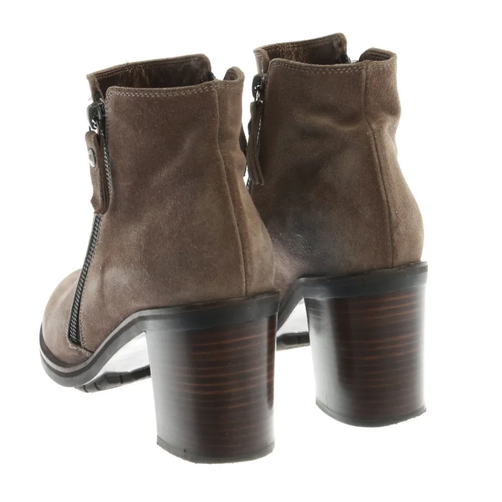 Stiefeletten Größe 38,5-AGL Clearance