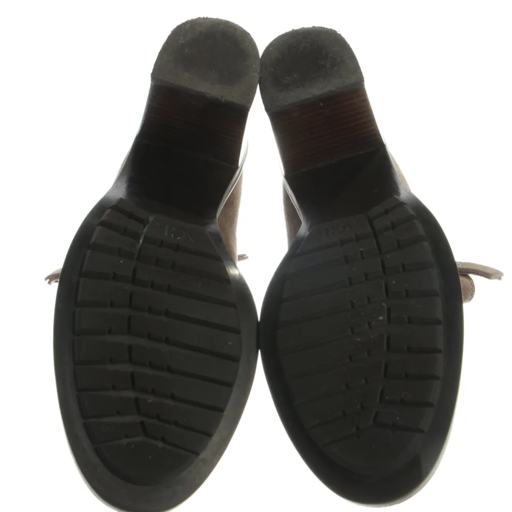 Stiefeletten Größe 38,5-AGL Clearance