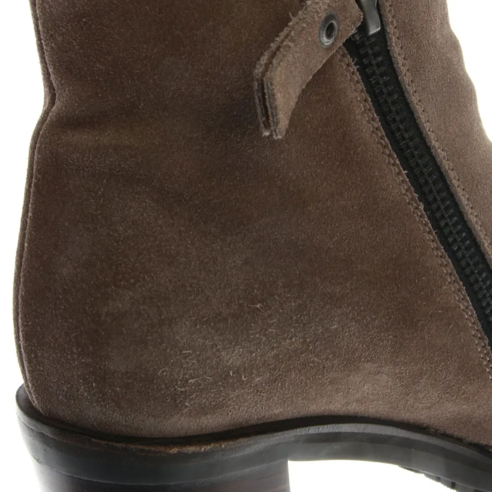 Stiefeletten Größe 38,5-AGL Clearance