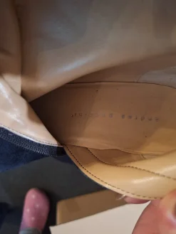 Stiefeletten Größe 40,5- Hot