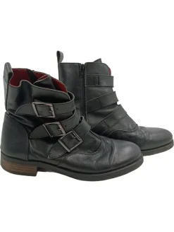 Stiefeletten Größe 41- Outlet