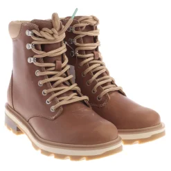 Stiefeletten>Sorel Stiefeletten Größe 39,5 braun