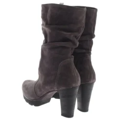 Stiefeletten>Paul Green Stiefeletten Größe 40,5 grau