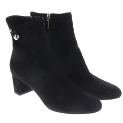 Stiefeletten>Dior Stiefeletten Größe 39,5 schwarz