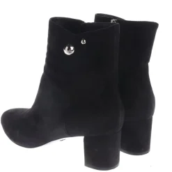 Stiefeletten>Dior Stiefeletten Größe 39,5 schwarz