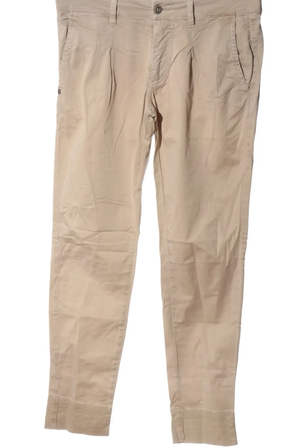 Hosen>Mason's Stoffhose Größe 38 creme