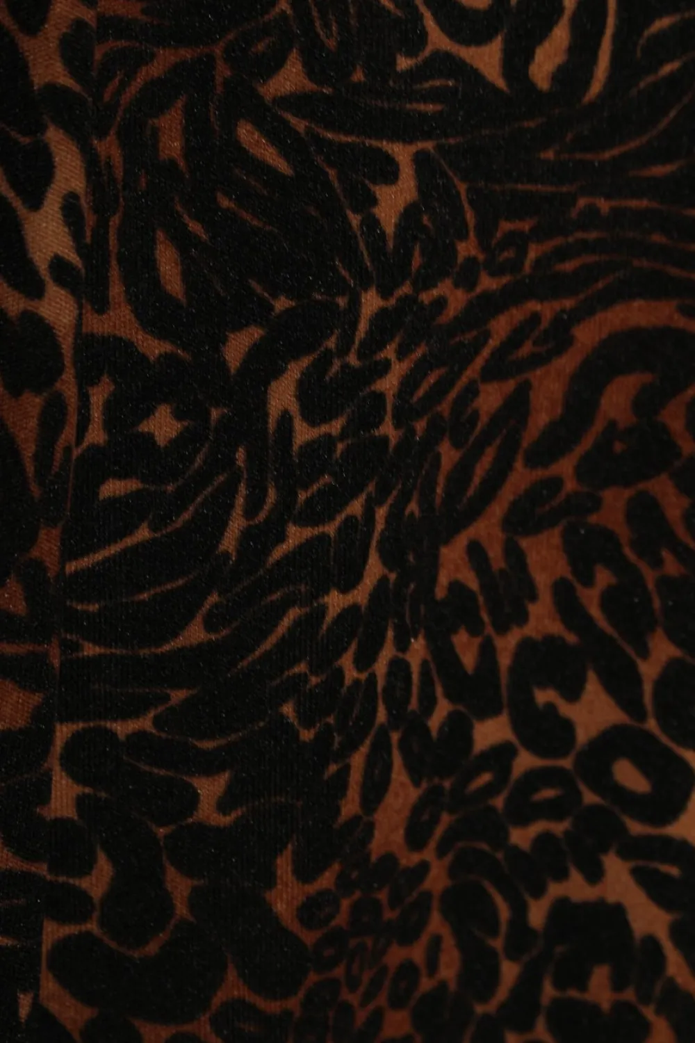 Hosen> Stoffhose Größe 36 braunschwarz