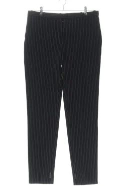 Hosen>Baum und Pferdgarten Stoffhose Größe 42 schwarzweiß