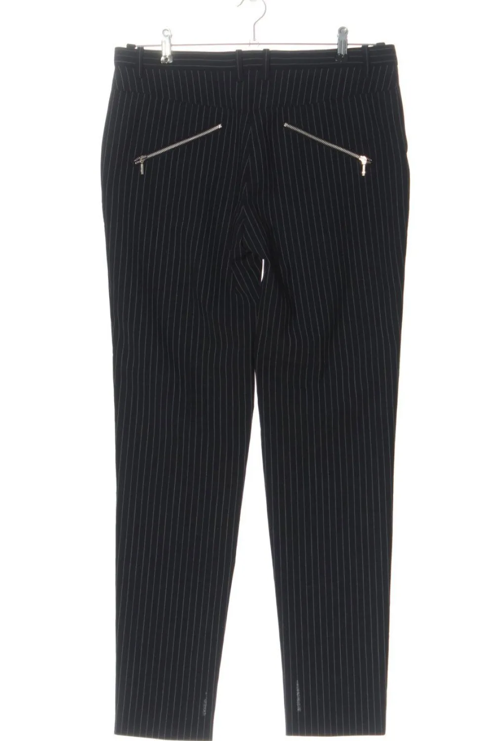 Hosen>Baum und Pferdgarten Stoffhose Größe 42 schwarzweiß