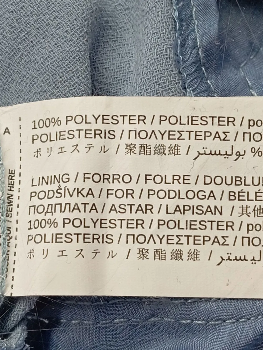 Stoffhose Größe 38-MNG Discount