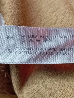 Stoffhose Größe 38-Uterqu00fce New