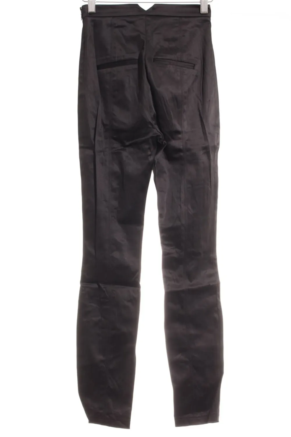 Hosen>& Other Stories Stoffhose Größe 32 schwarz