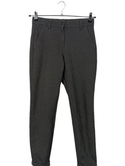 Hosen>Opus Stoffhose Größe 36 hellgrau