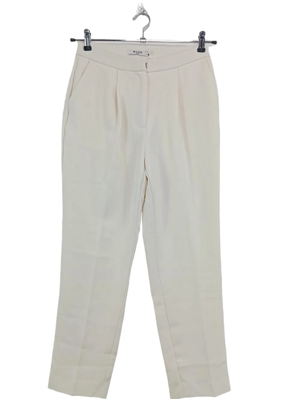 Stoffhose Größe 36-NA-KD Outlet