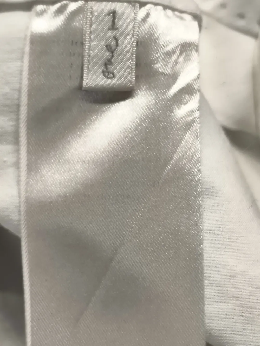 Hosen>Dorothee Schumacher Stoffhose Größe 34 hellgrau