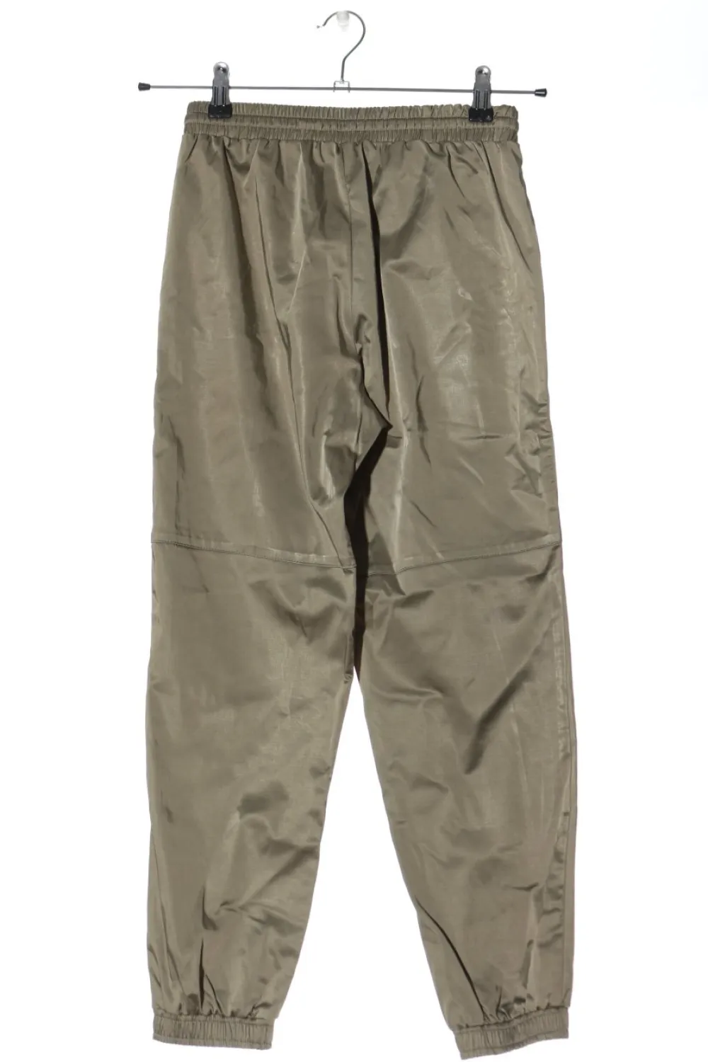 Hosen>LCW Stoffhose Größe 34 hellgrau