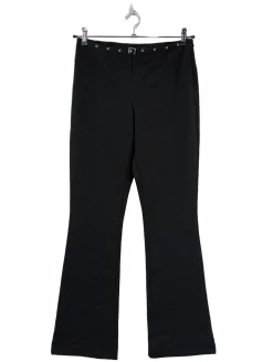 Stoffhose Größe 36-White Fox Sale