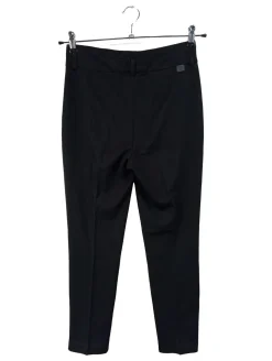 Hosen>Mergler Stoffhose Größe 36 schwarz