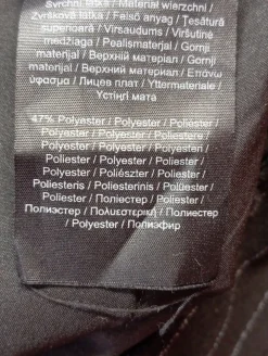 Stoffhose Größe 36-Comma New