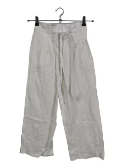 Hosen>Forever New Stoffhose Größe 34 weiß