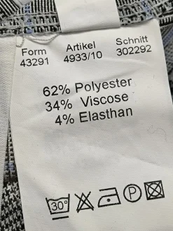 Stoffhose Größe 36-Brand:ROMA style Online