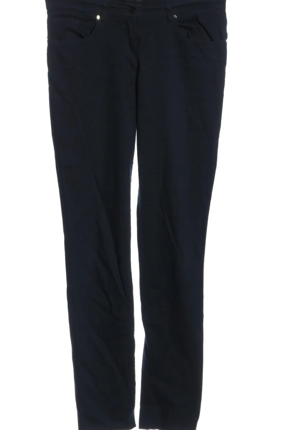 Stoffhose Größe 38-perte ev krizia Online