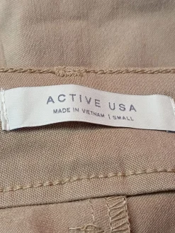 Stoffhose Größe 36-Active USA Discount