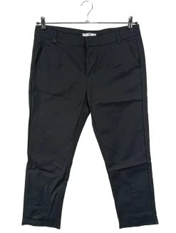 Hosen>normcore Stoffhose Größe 42 schwarz