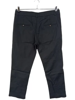 Hosen>normcore Stoffhose Größe 42 schwarz