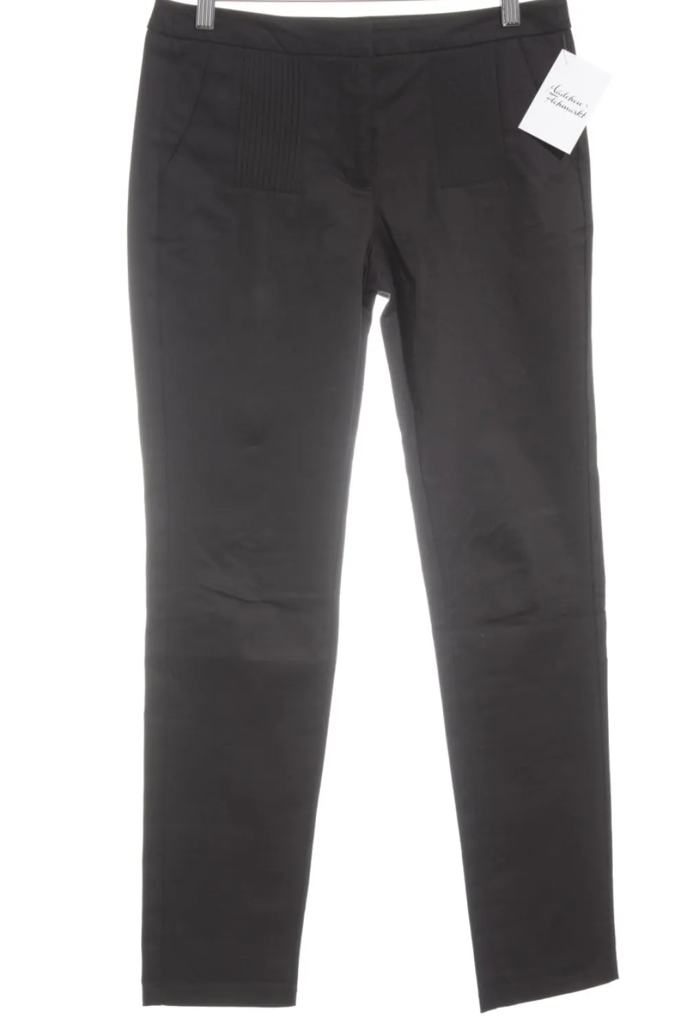 Hosen>s.Oliver Stoffhose Größe 36 schwarz