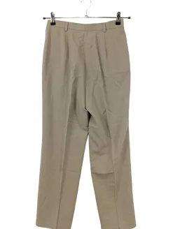 Hosen>Lauru00e8l Stoffhose Größe 36 braun