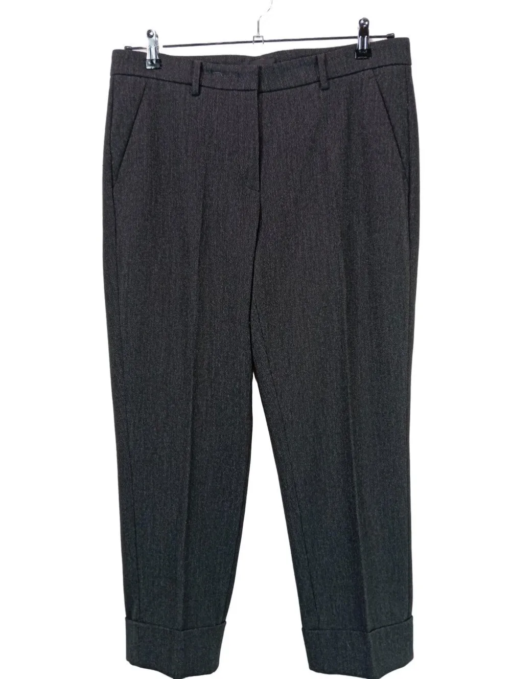 Stoffhose Größe 42-Cambio Discount