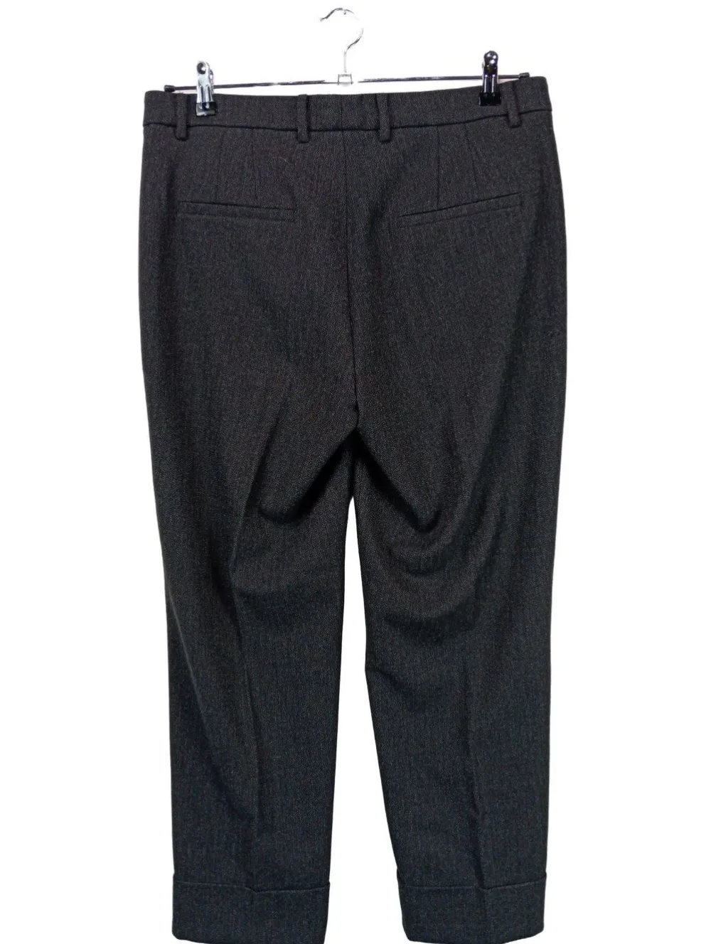 Stoffhose Größe 42-Cambio Discount