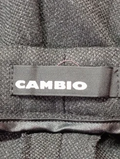 Stoffhose Größe 42-Cambio Discount