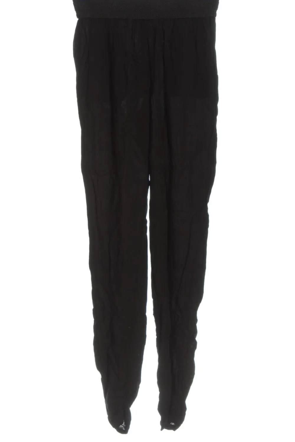 Hosen>Only Stoffhose Größe 34 schwarz