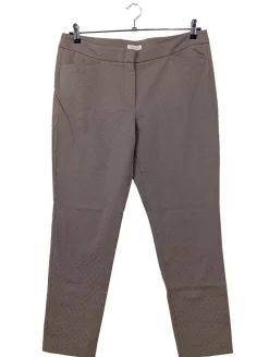 Hosen>Gerry Weber Stoffhose Größe 46 wollweiß