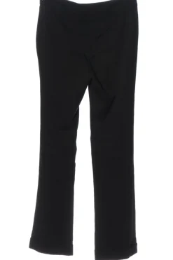 Hosen>Anja Gockel Stoffhose Größe 36 schwarz